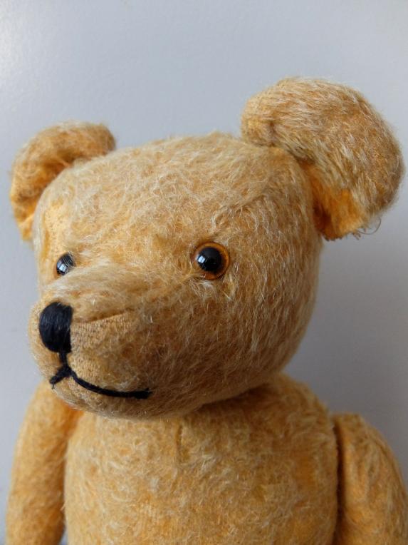 Plush Toy 【Bear】 (I0922)