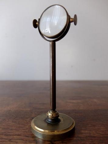 Jeweler's Magnifying Glass (B0919)