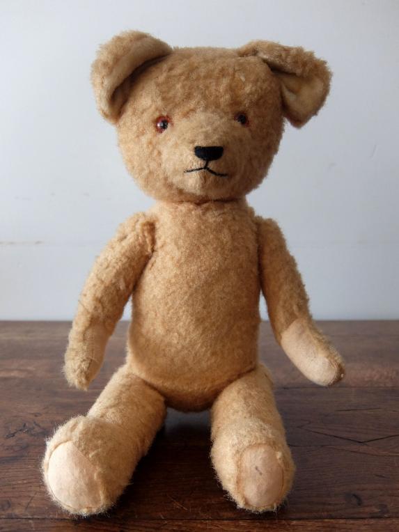 Plush Toy 【Bear】 (E0922)