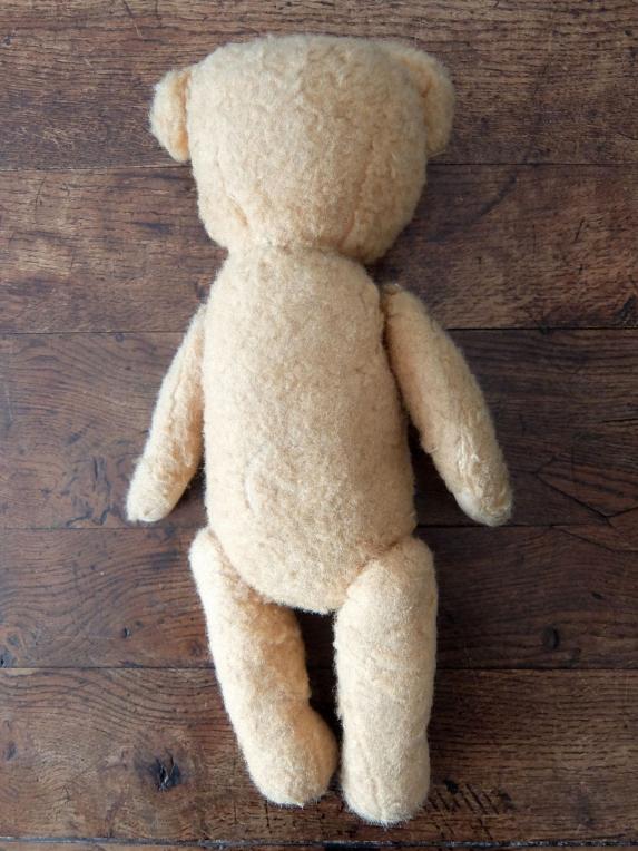 Plush Toy 【Bear】 (E0922)