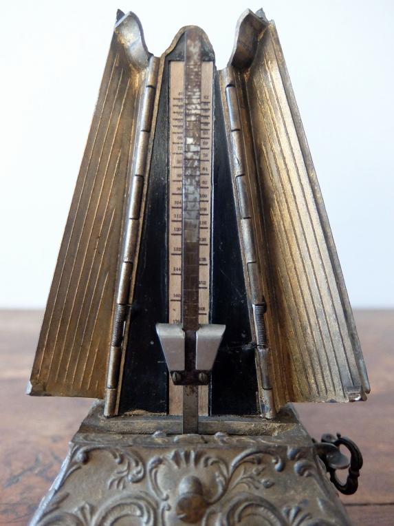 French Metronome (A0923)