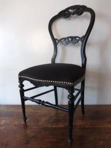 Chair Napoleon Ⅲ (A0723)