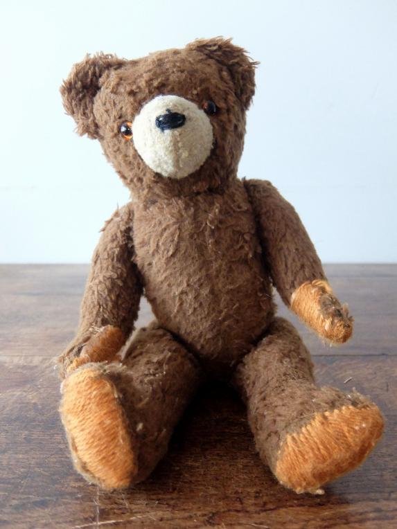 Plush Toy 【Bear】 (C0923)