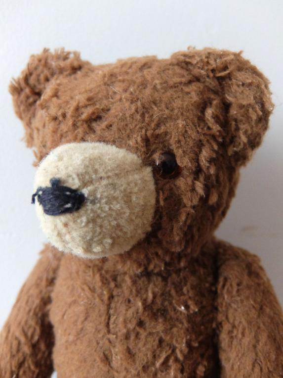 Plush Toy 【Bear】 (C0923)