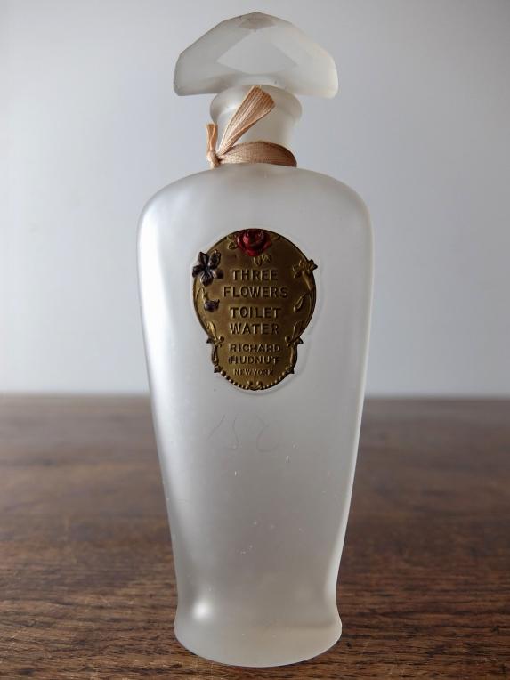 Perfume Bottle (E1017-02)