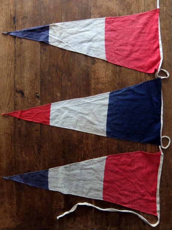 Carnival Bunting Flags (A0922)