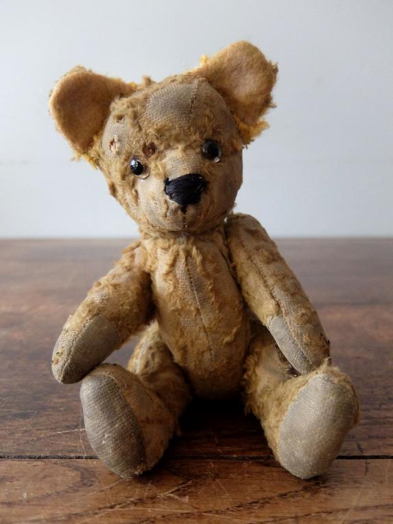 Plush Toy 【Bear】 (B0923-01)