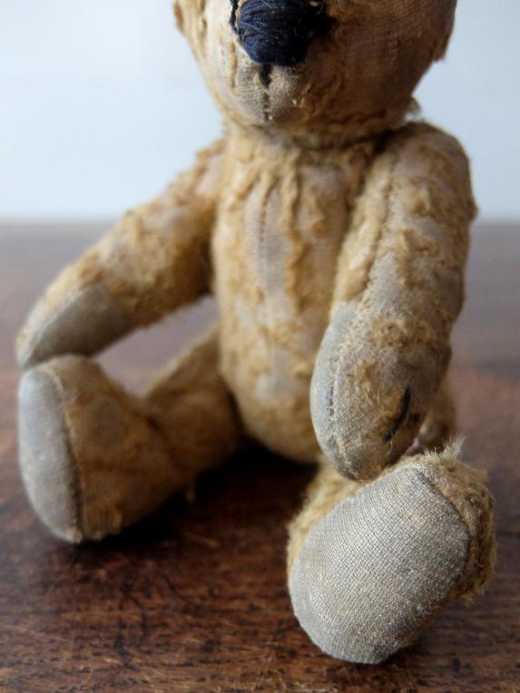 Plush Toy 【Bear】 (B0923-01)