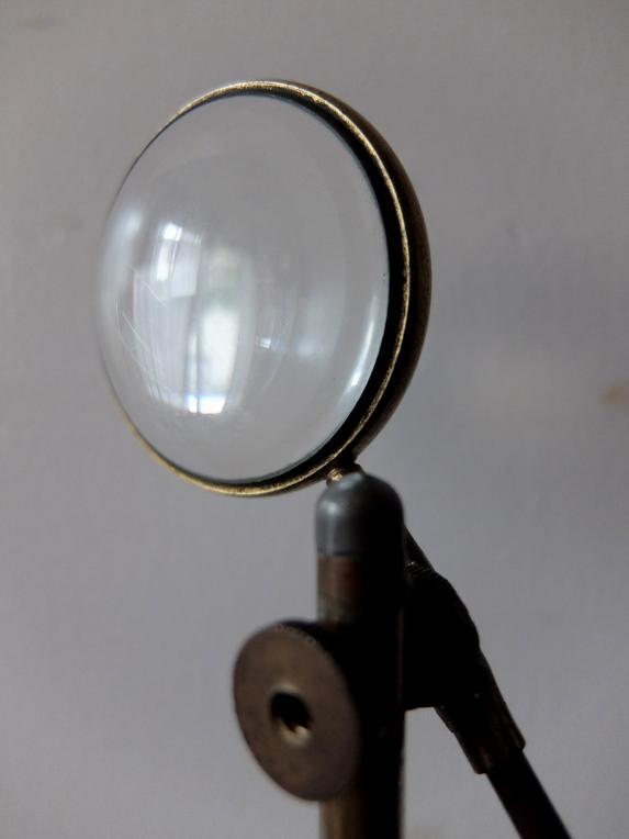 Jeweler's Magnifying Glass (A1020)