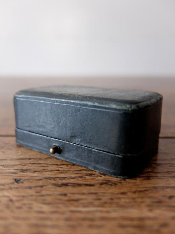 Antique Jewelry Box (A1020-07)