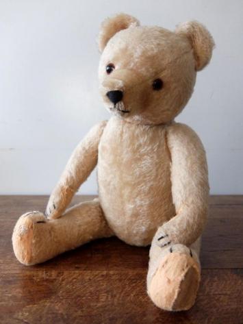 Plush Toy 【Bear】 (H0922)