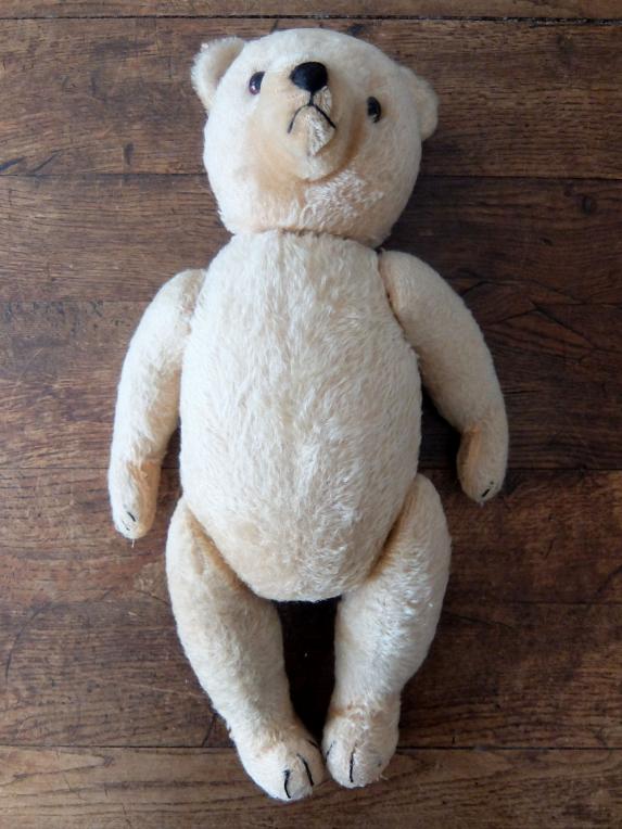 Plush Toy 【Bear】 (H0922)