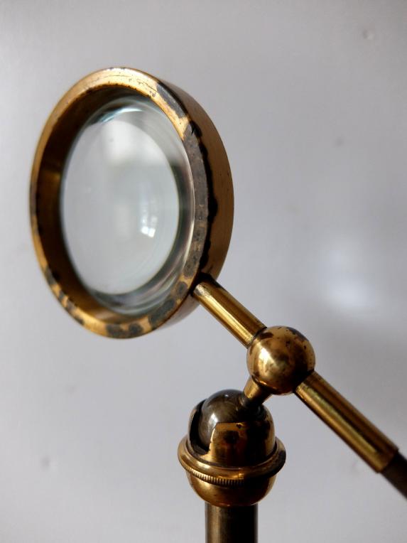 Jeweler's Magnifying Glass (A1018)