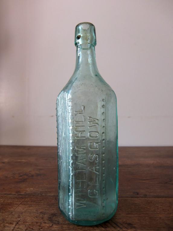 Glass Bottle (A0915)