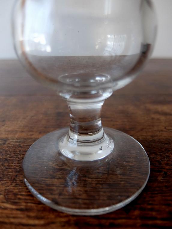 Apothecary Glass Jar (A1019)
