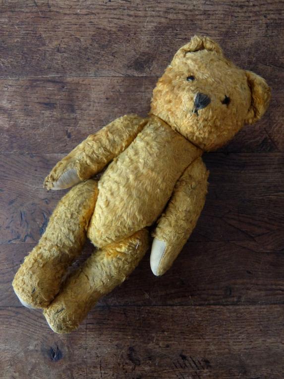 Plush Toy 【Bear】 (A1023-01)