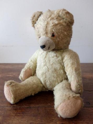Plush Toy 【Bear】 (A1023-02)