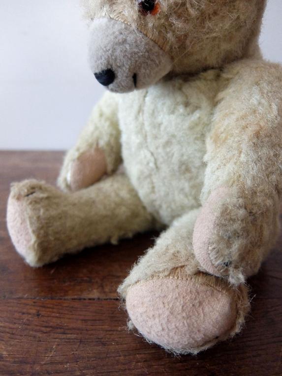 Plush Toy 【Bear】 (A1023-02)