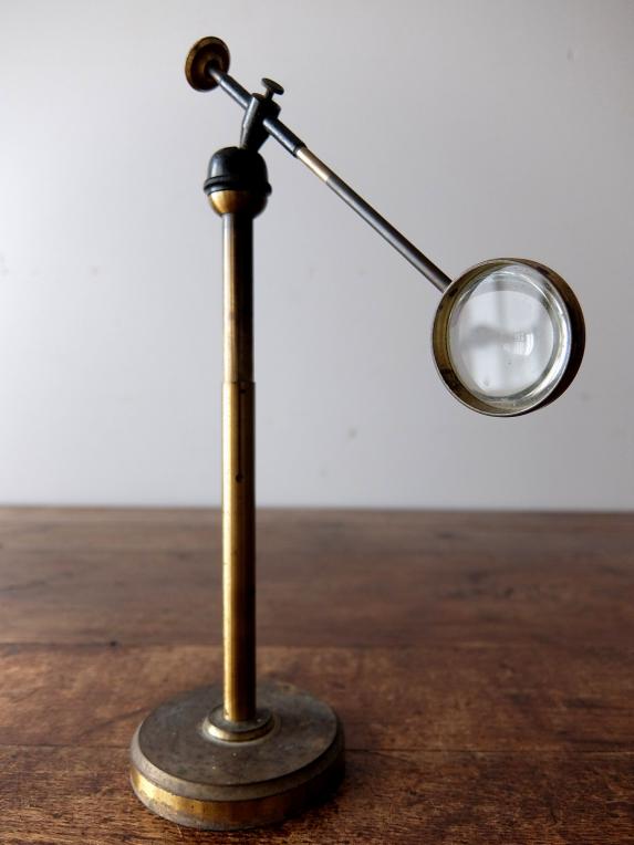 Jeweler's Magnifying Glass (A1017)