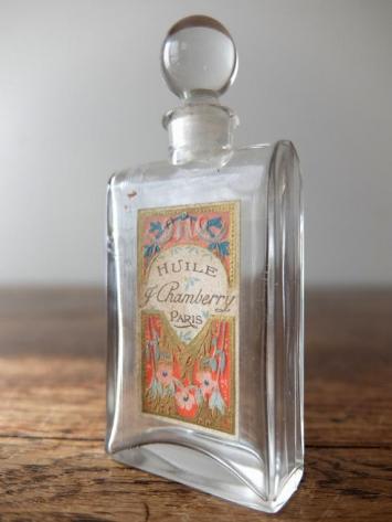 Perfume Bottle (A1017-09)