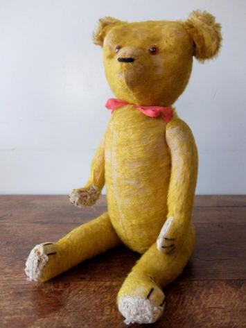 Plush Toy 【Bear】 (K0922)