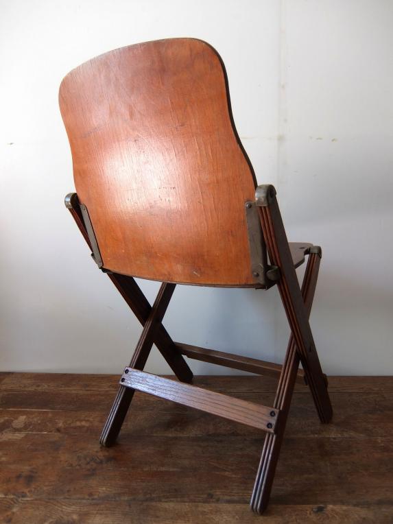 Folding Chair (A1015)