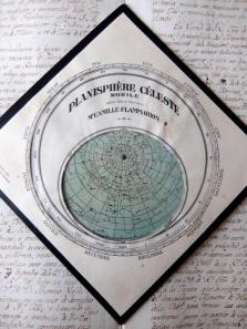 Planisphere (A1017)