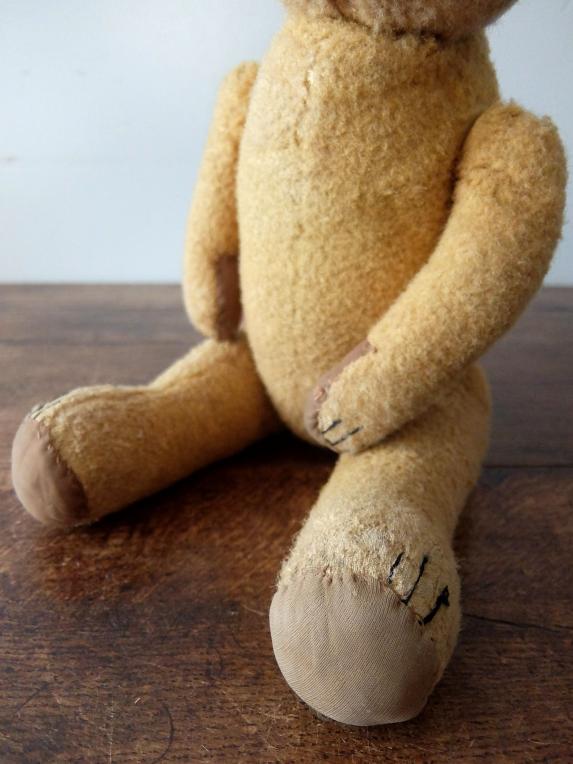 Plush Toy 【Bear】 (E0923)