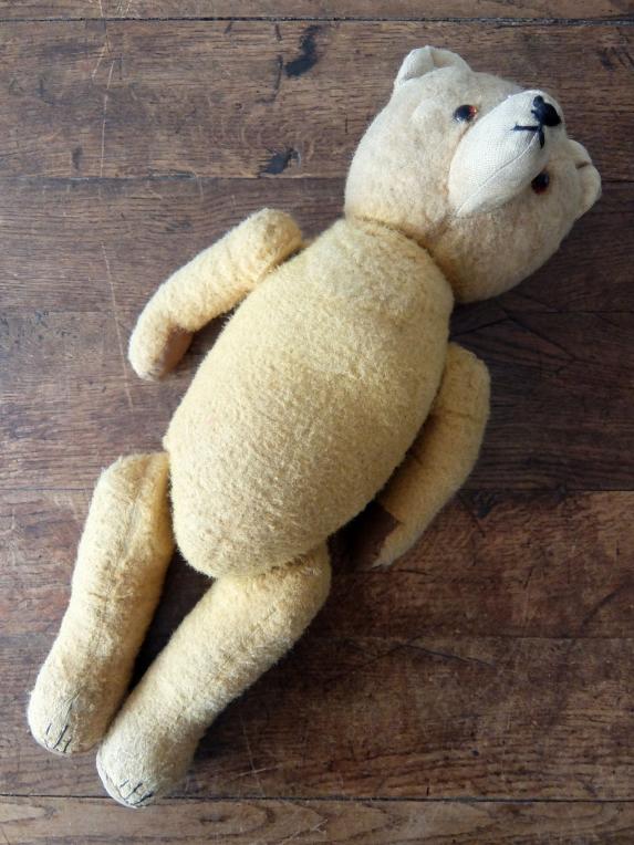 Plush Toy 【Bear】 (E0923)
