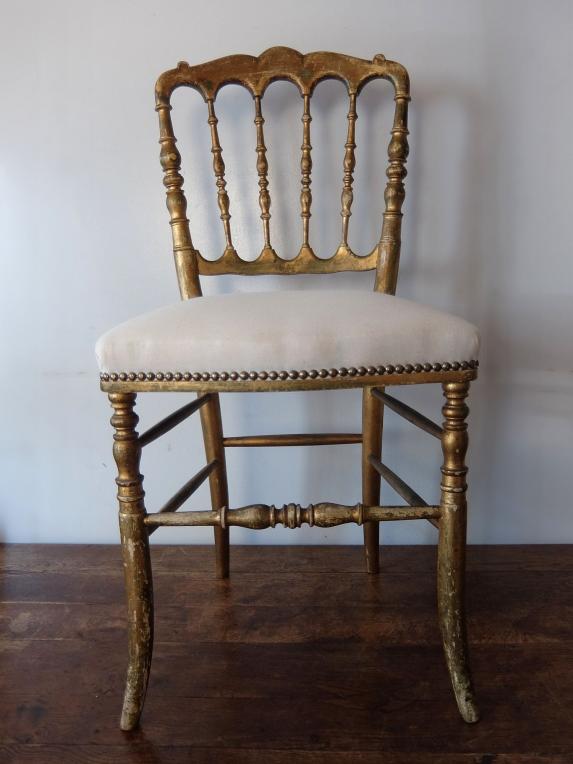 French Chair (A0723)