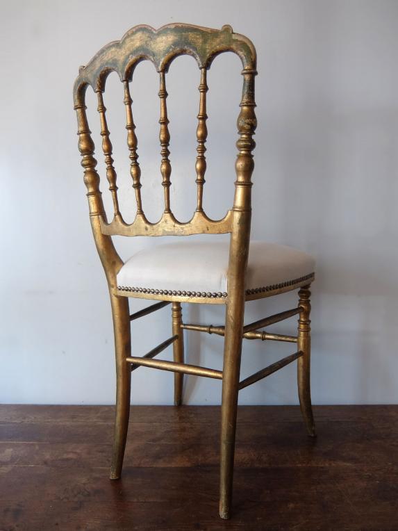 French Chair (A0723)