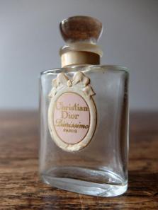 Perfume Bottle (D1017-01)
