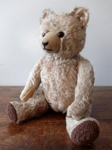 Plush Toy 【Bear】 (J0922)