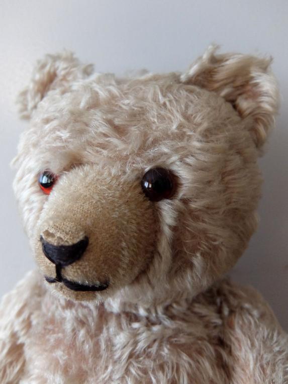 Plush Toy 【Bear】 (J0922)