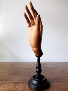 Mannequin's Hand (A0916-02)