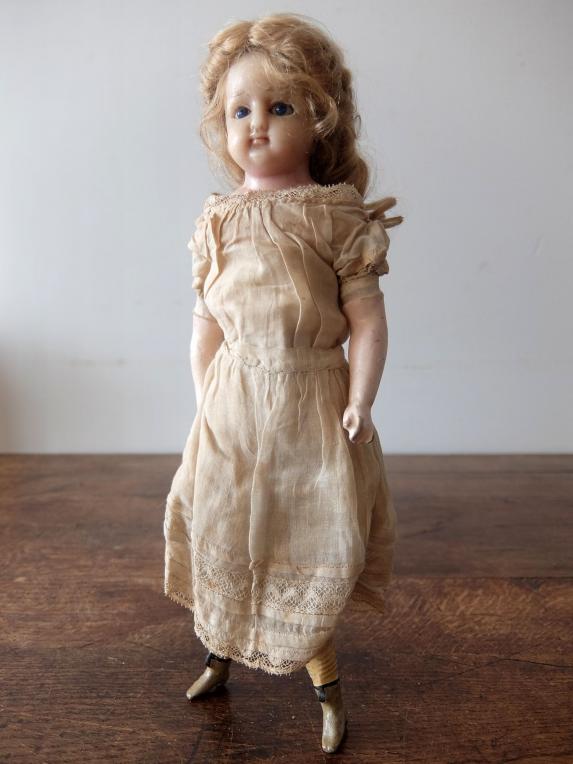 Antique Doll (A1023)