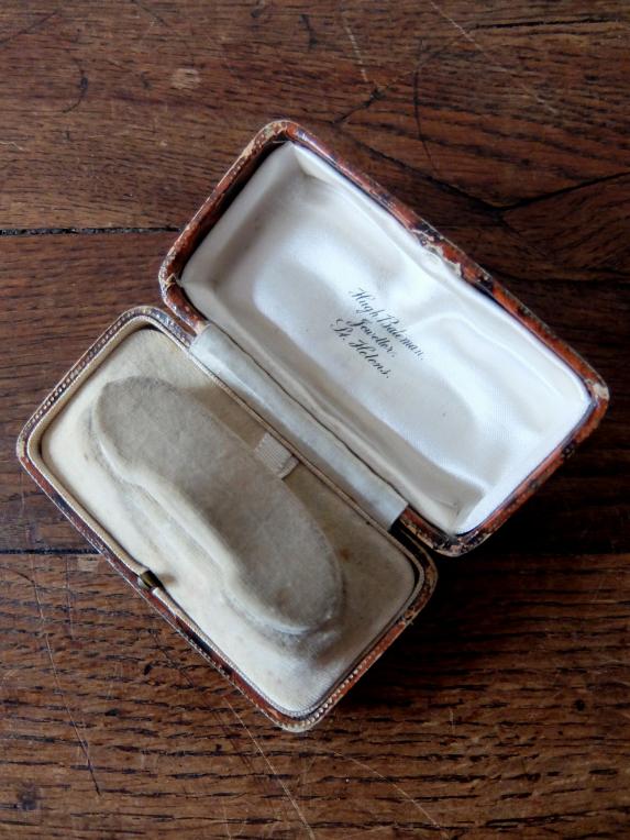 Antique Jewelry Box (A1020-04)