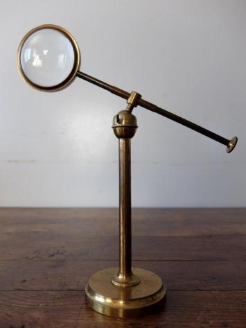 Jeweler's Magnifying Glass (A1021)