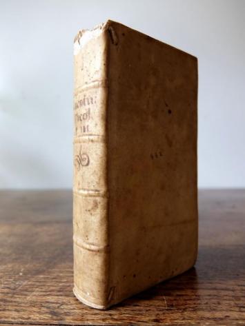 Antique Book (C0916)