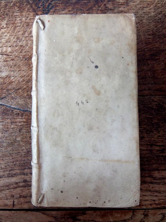 Antique Book (C0916)