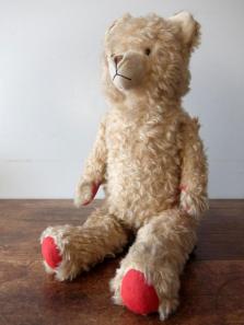 Plush Toy 【Bear】 (D0923)