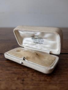 Antique Jewelry Box (B0922-06)