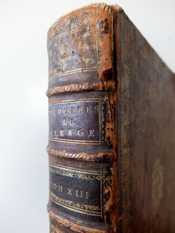 Antique Book Safe Box (A1021)