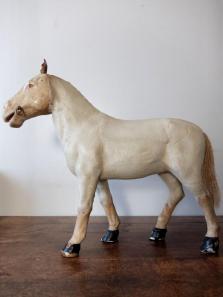 Toy Horse (A0821)