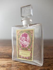 Perfume Bottle (A1017-11)