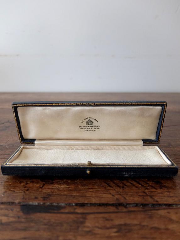 Antique Jewelry Box (B0922-08)
