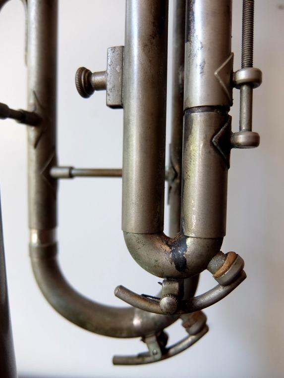 Musical Instrument (A1016)