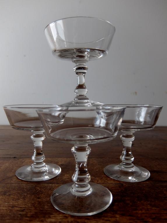 Champagne Glass (A1018)