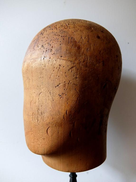 Head Mold (A1016)