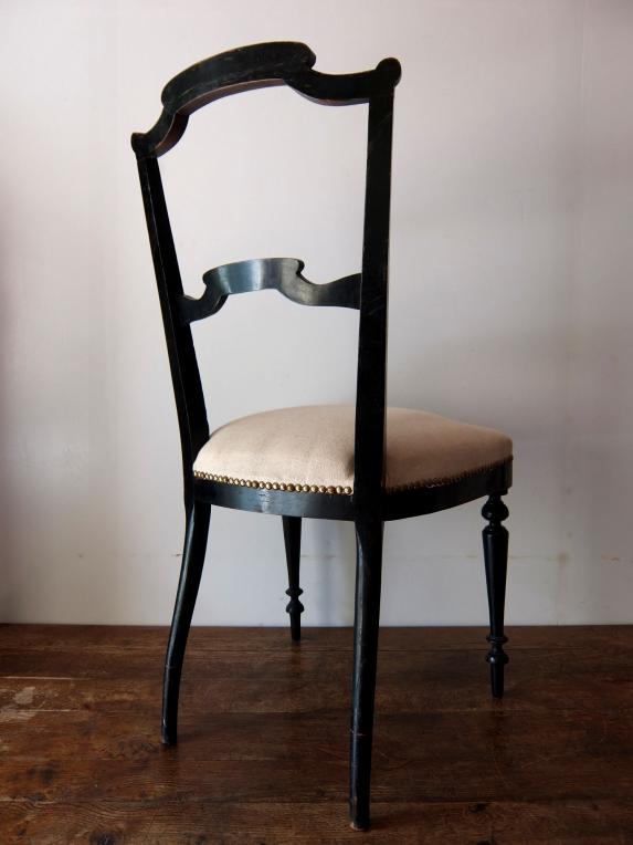 French Chair (C0515)